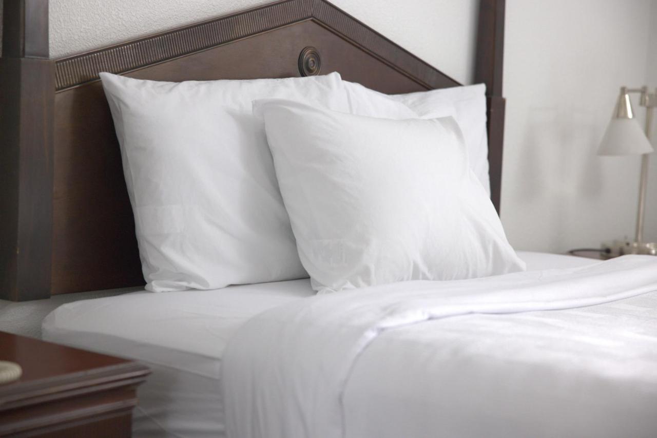 Mclure Hotel Wheeling Ngoại thất bức ảnh