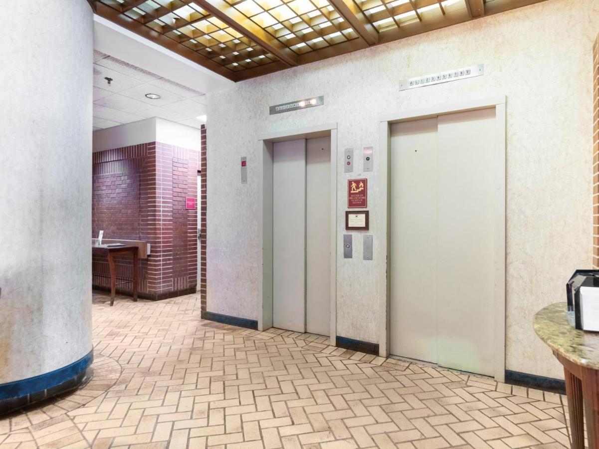Mclure Hotel Wheeling Ngoại thất bức ảnh