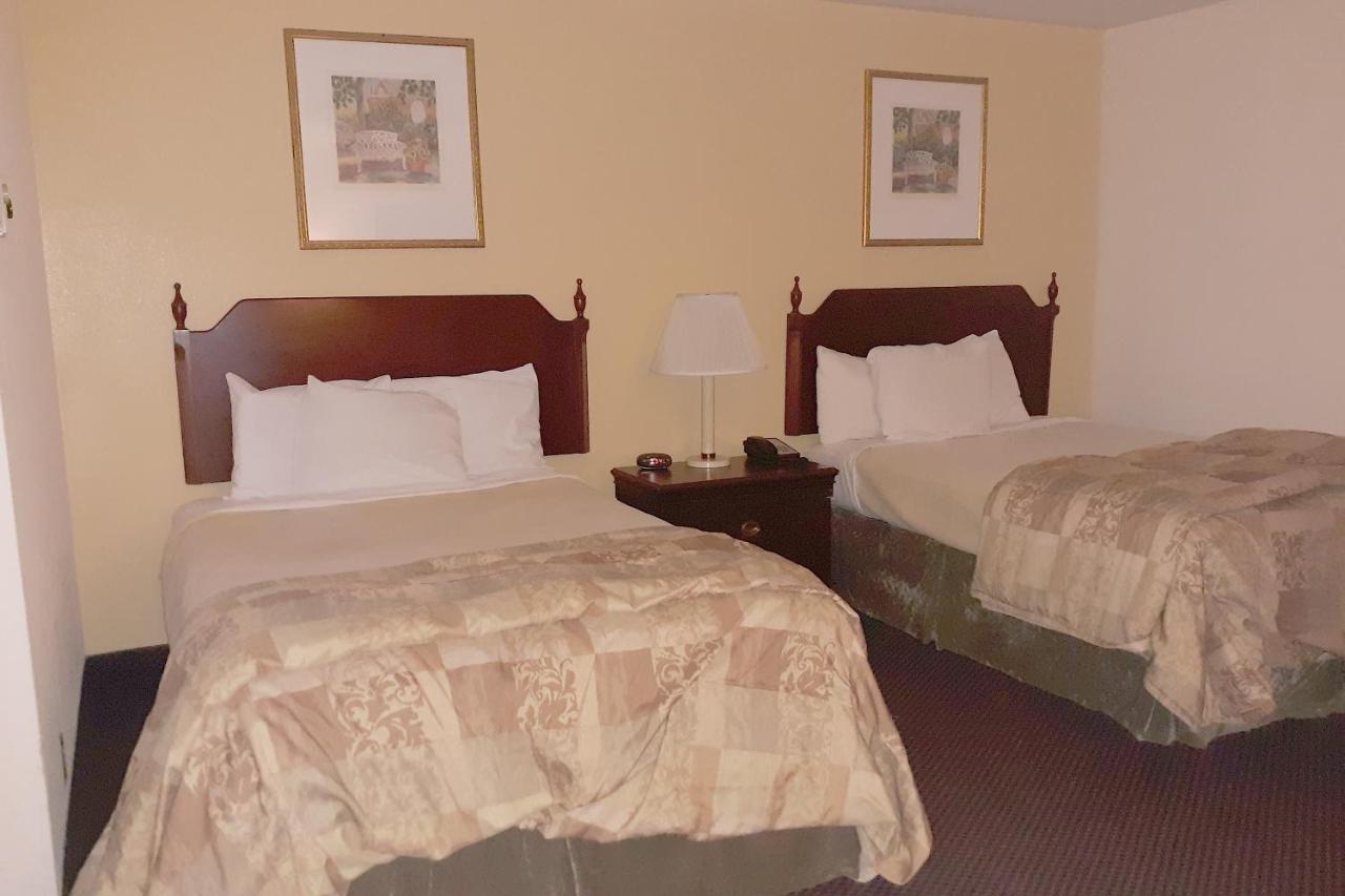 Mclure Hotel Wheeling Ngoại thất bức ảnh