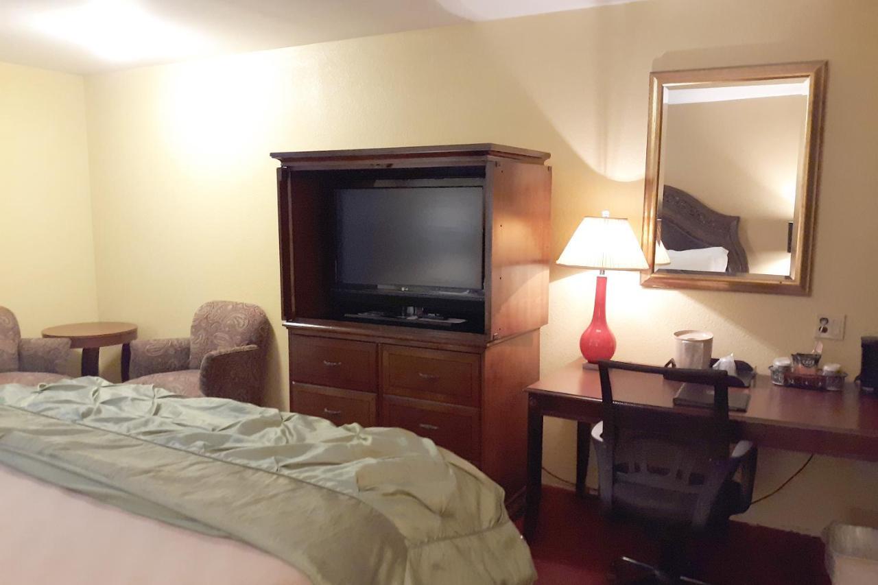 Mclure Hotel Wheeling Ngoại thất bức ảnh